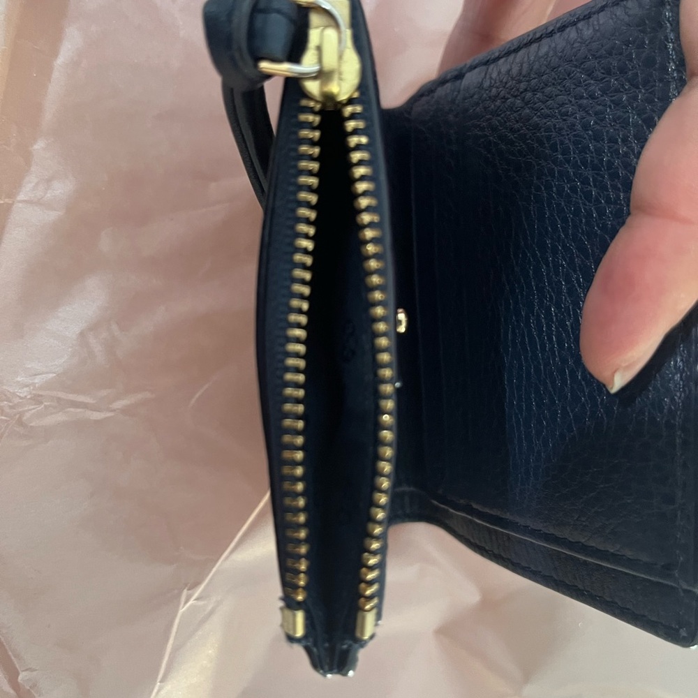 Tory Buch Wallet View 2